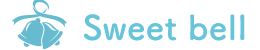 Sweet bell
